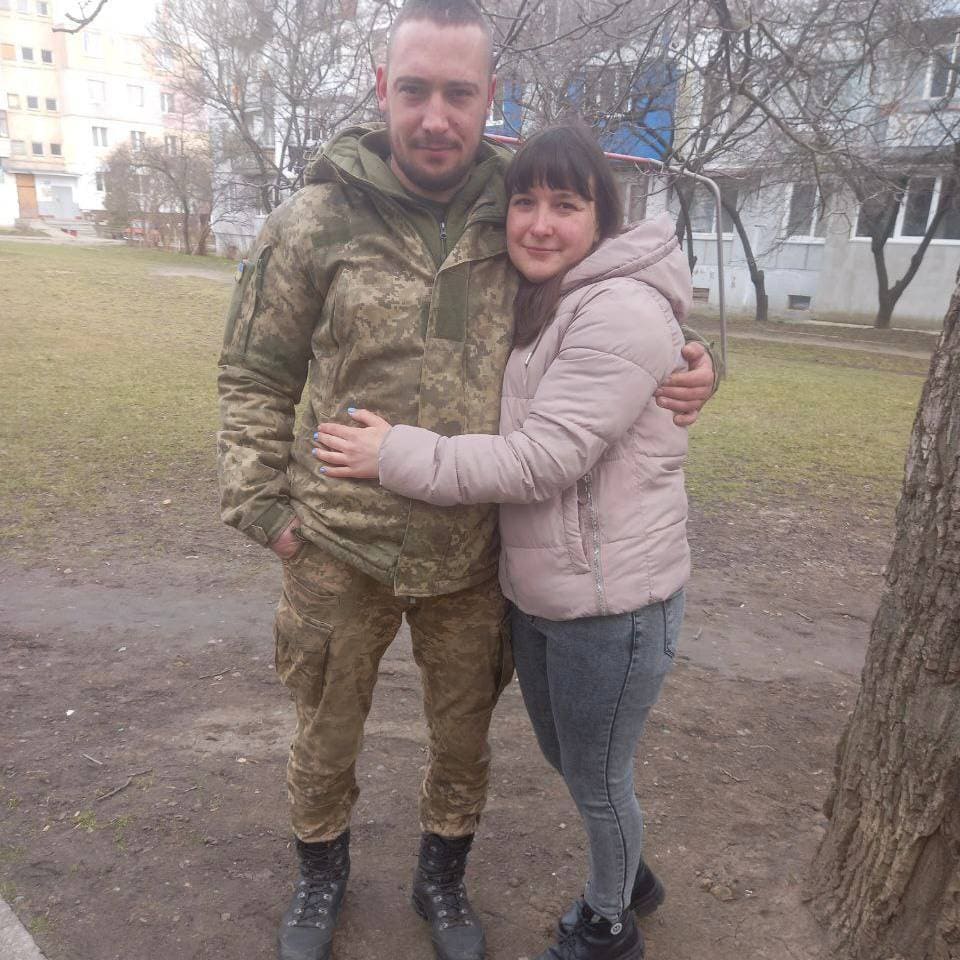 Зображення до посту: Врятував від загибелі багато побратимів: згадаймо захисника Івана Горвата