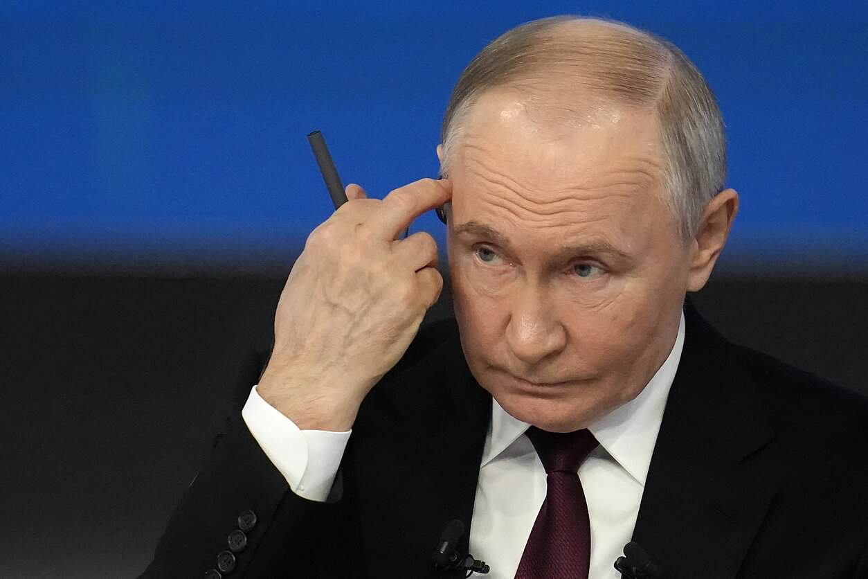 Путін підписав закон про вихід Росії з конвенції проти катувань: що відомо