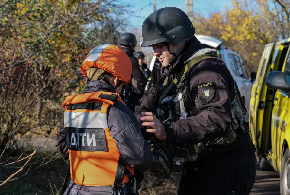 Скільки поліціянтів Донецької області дістали поранені через атаки Росії з лютого 2022-го