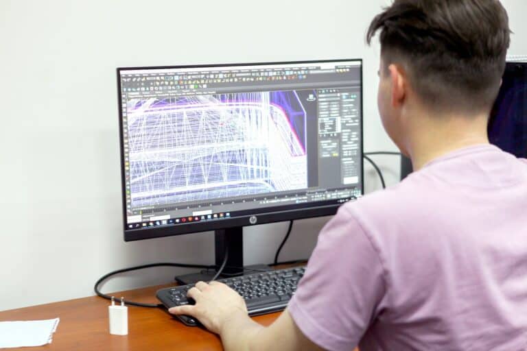 ТОП-5 курсов для изучения 3ds Max