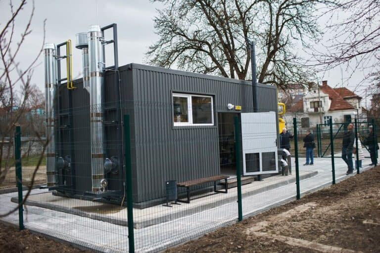 Краматорская больница №2 во второй раз пытается заказать строительство котельной на Героев Украины: почему первые торги отменили
