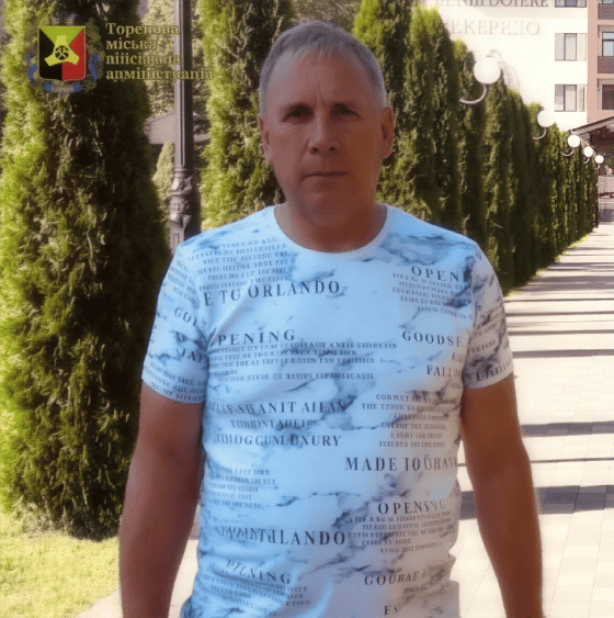 Внес неоценимый вклад в поддержку жителей Торецка во время войны: вспомним предпринимателя Анатолия Кубрака