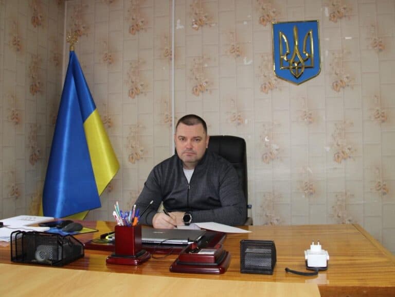 Вихідців з Великоновосілківської громади запрошують на прийом до начальника ВА Кравченка у Дніпрі: як потрапити