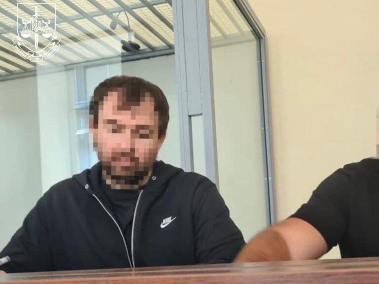 Нардепа Федора Христенка заарештували та триматимуть під вартою до суду: що відомо