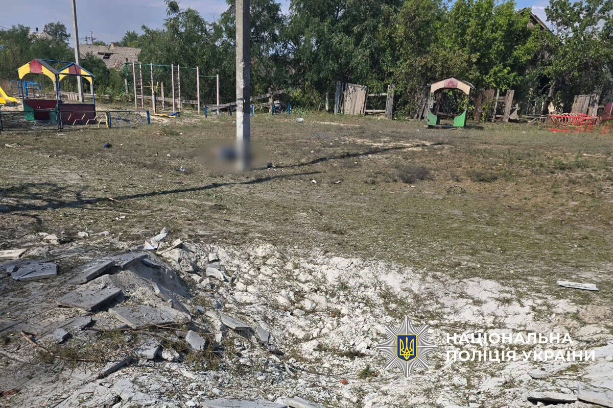 Понад 20 загиблих через російську атаку в Яровій 9 вересня 2025 року