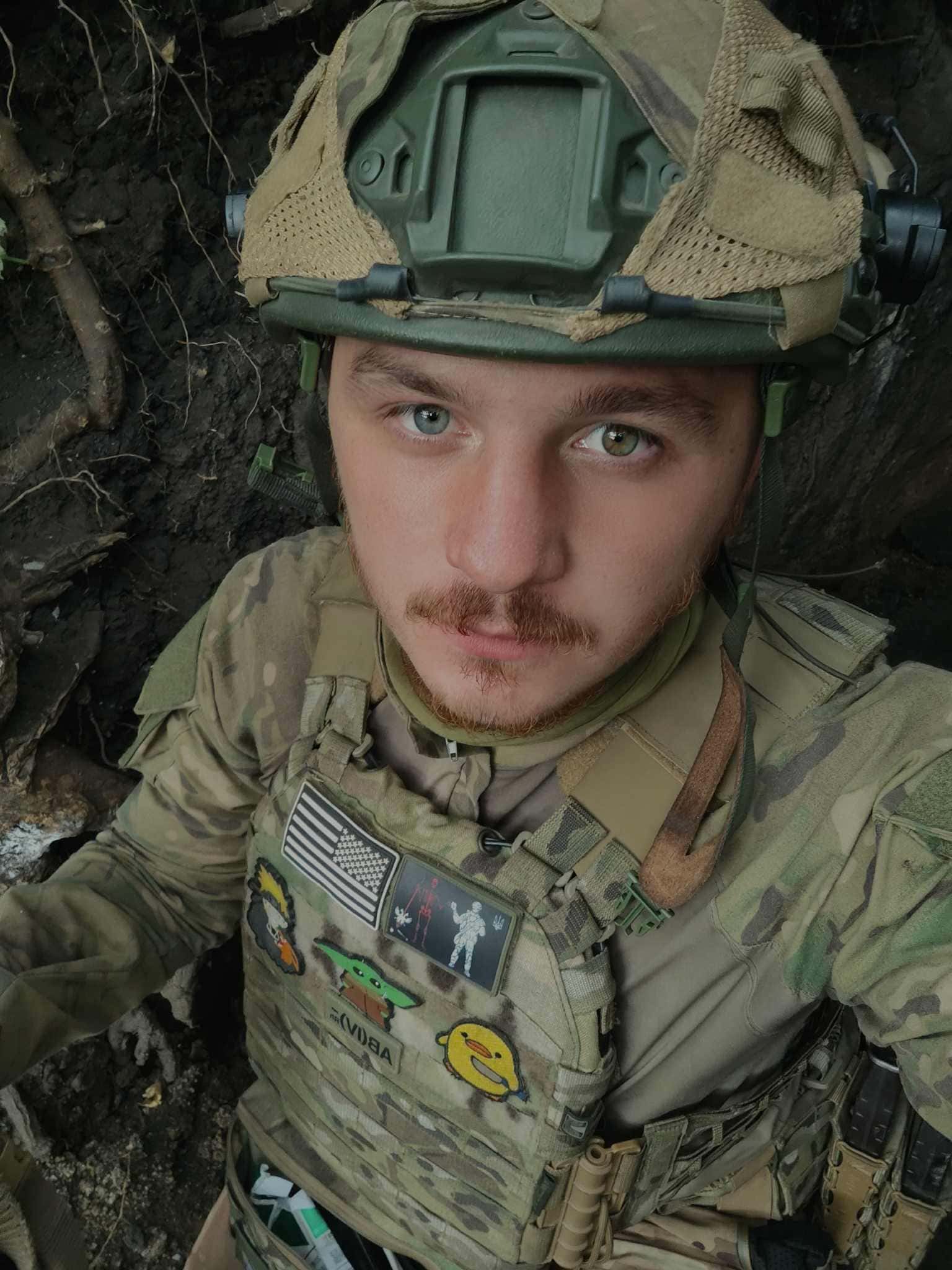 Зображення до посту: “Я не можу бути осторонь, коли твориться історія України”: згадаймо Богдана Петраківського з Житомирщини