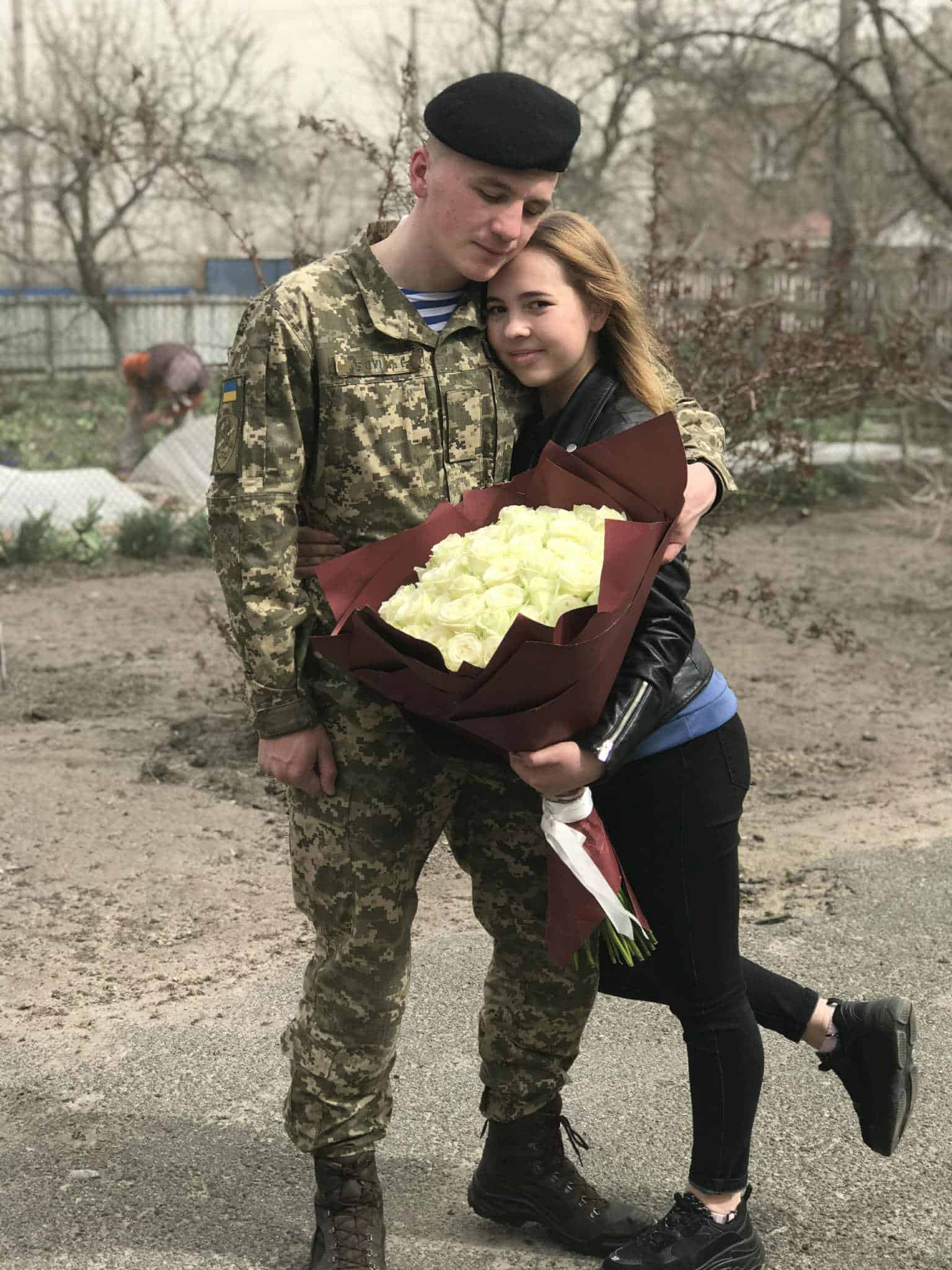 Зображення до посту: “Я не можу бути осторонь, коли твориться історія України”: згадаймо Богдана Петраківського з Житомирщини