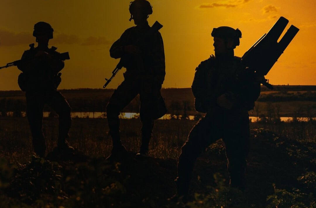 В Україні 12 вересня тепер — День військ РЕБ