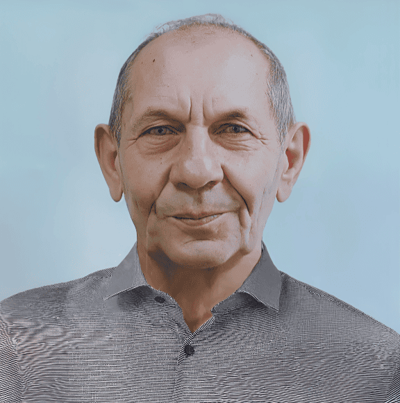 Микола Гаврилюк