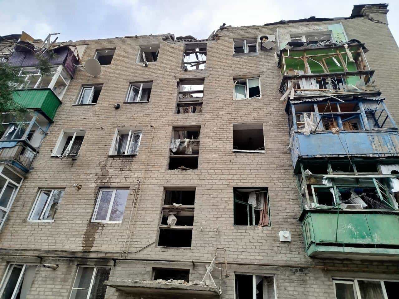 Де лінія фронт у Донецькій області на 28 вересня: зведення поліції, ЗСУ та ОВА