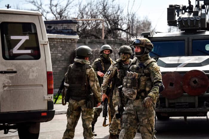 Ще сім населених пунктів Комарської та Іллінівської громад визнали окупованими: список