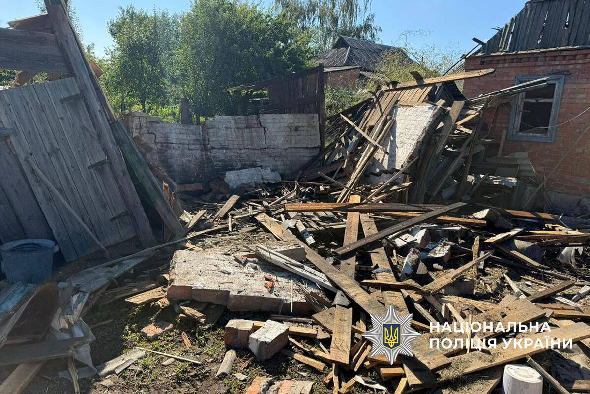 Де лінія фронту у Донецькій області на 13 вересня: зведення від ЗСУ, ОВА та поліції