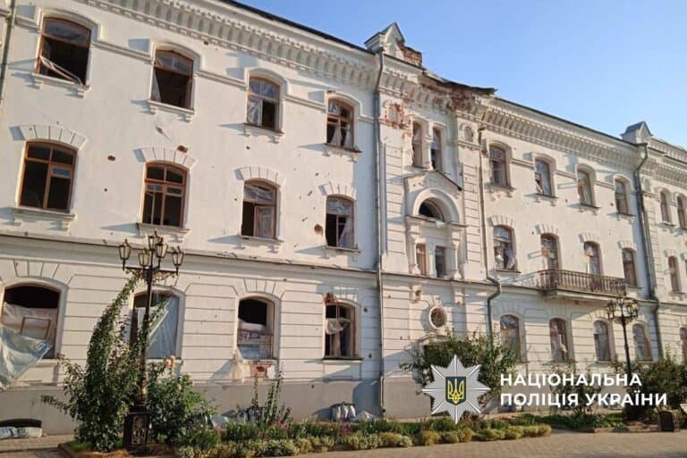 Одна людина загинула, дев’ятеро зазнали поранень через російські обстріли на Донеччині за 16 вересня (ЗВЕДЕННЯ)