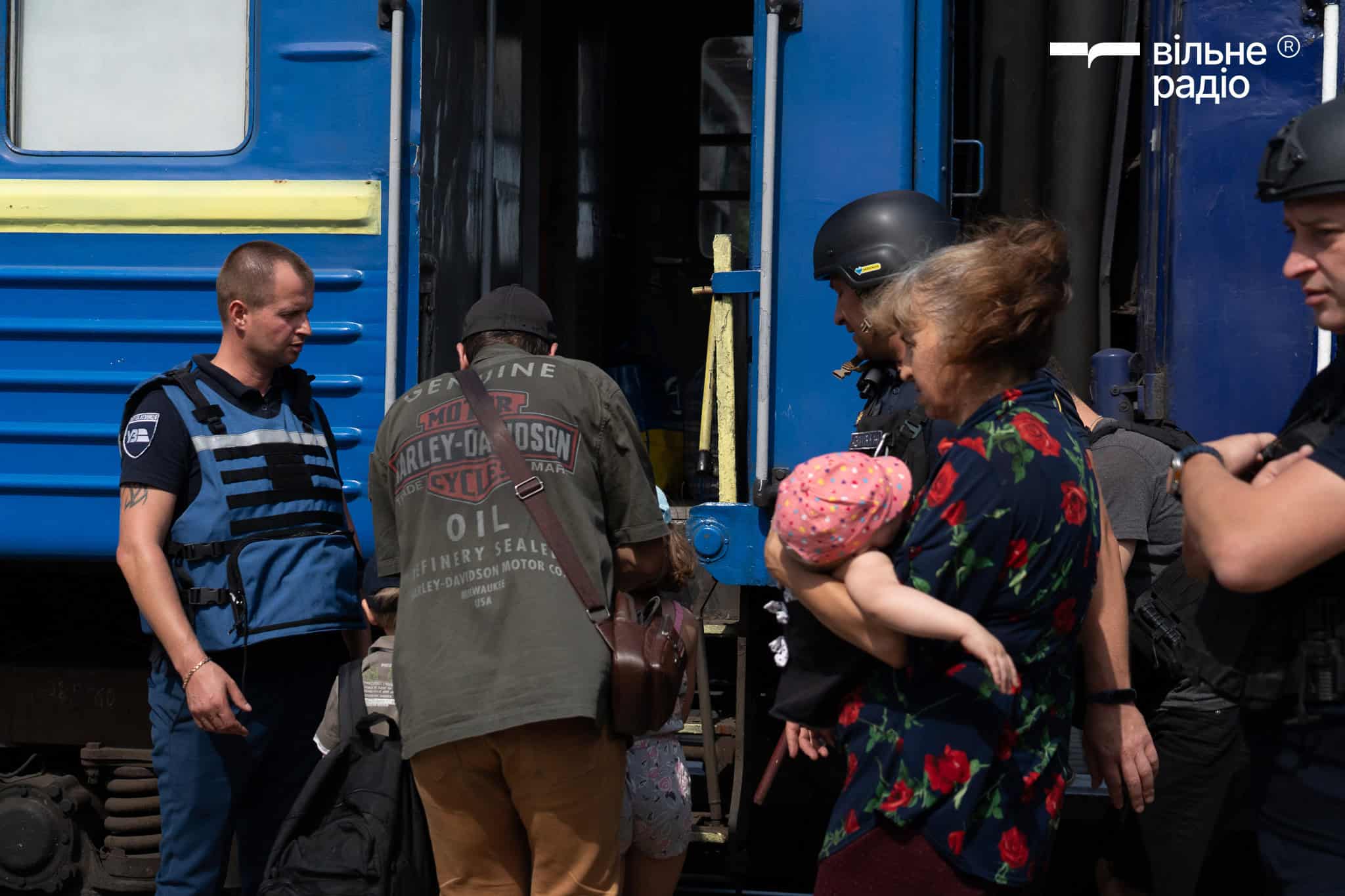 Лиманська МВА оголосила відбір кандидатів у раду з питань ВПО