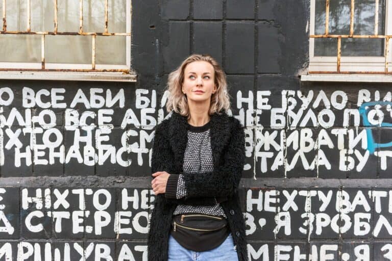 Перегляньте новину: Когда активизм становится стилем жизни: история организаторки митингов в Донецке и основательницы мариупольской Платформы «ТЮ!» Дианы Берг Когда активизм становится стилем жизни: история организаторки митингов в Донецке и основательницы мариупольской Платформы «ТЮ!» Дианы Берг