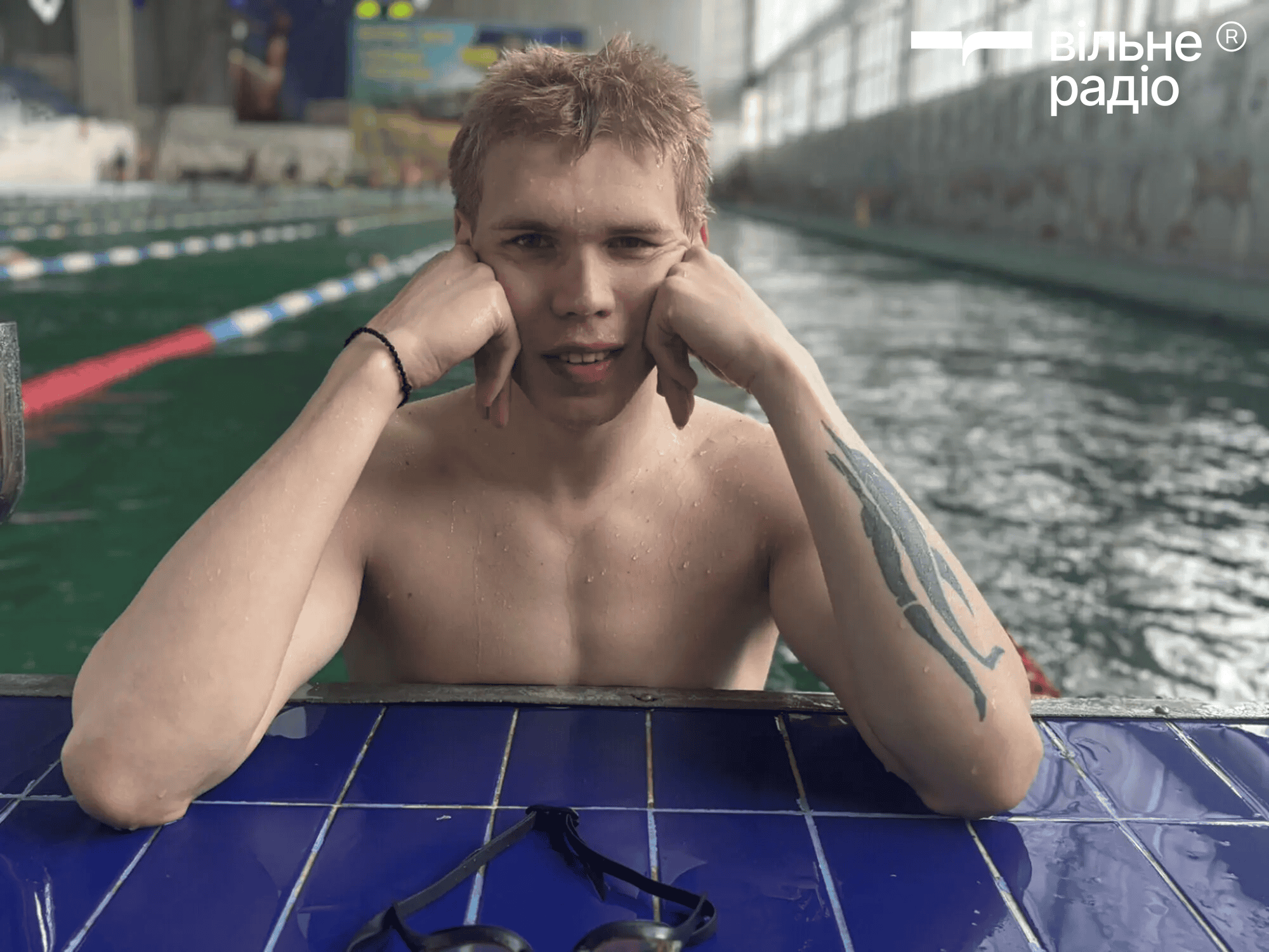 Спортсмени Донеччини вибороли три “золота” у четвертий день Чемпіонаті світу з параплавання в Сінгапурі 