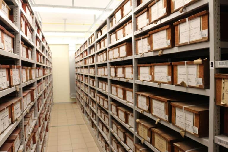 Перегляньте новину: Жителі Старомлинівської громади з жовтня зможуть отримувати довідки у Трудовому архіві: як це зробити Жителі Старомлинівської громади з жовтня зможуть отримувати довідки у Трудовому архіві: як це зробити