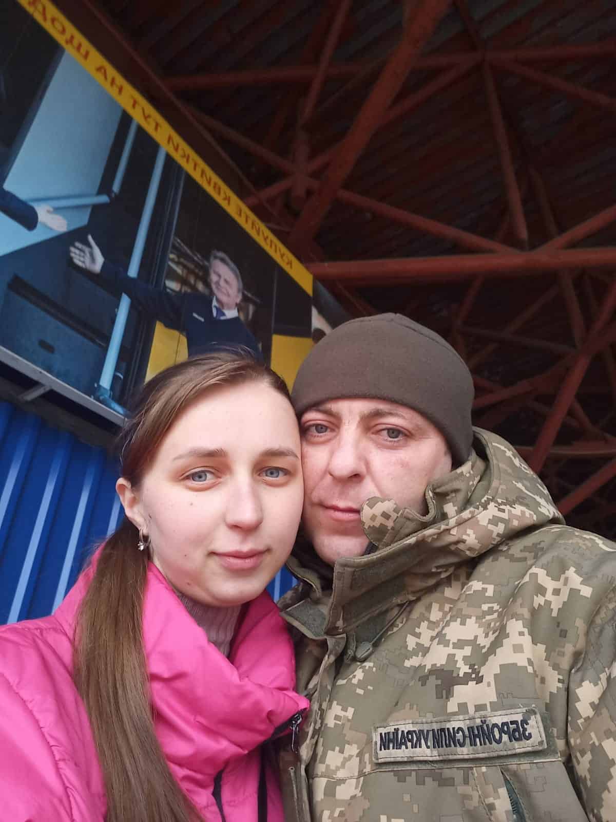 Зображення до посту: “Найбільше він цінував рідні місця і людей, які були з ним поряд”: згадаємо військового Михайла Юрака