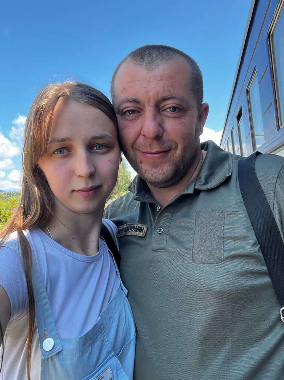 Зображення до посту: “Найбільше він цінував рідні місця і людей, які були з ним поряд”: згадаємо військового Михайла Юрака