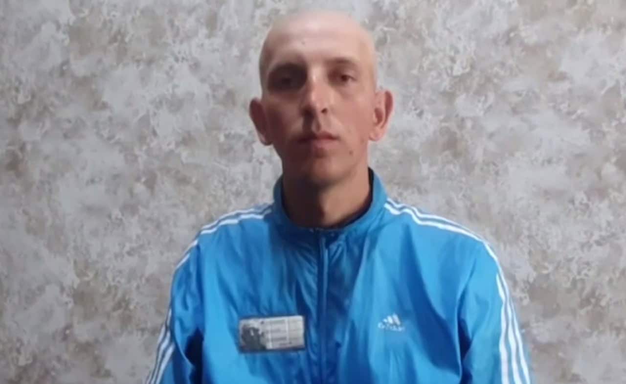 Микола Гуртовський азов суд
