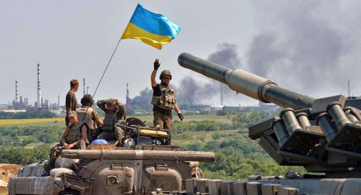 Зеленський розповів, скільки коштує один рік війни в Україні