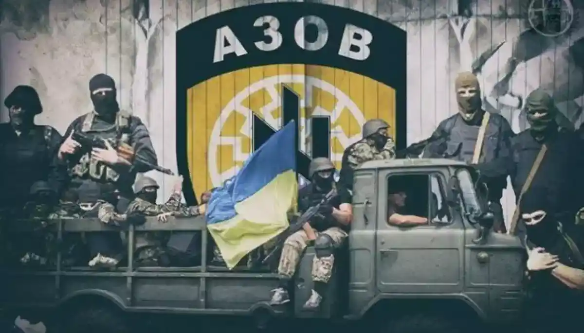 Росіяни засудили до 24 років “азовця” за буцімто вбивство цивільного у Маріуполі: що відомо