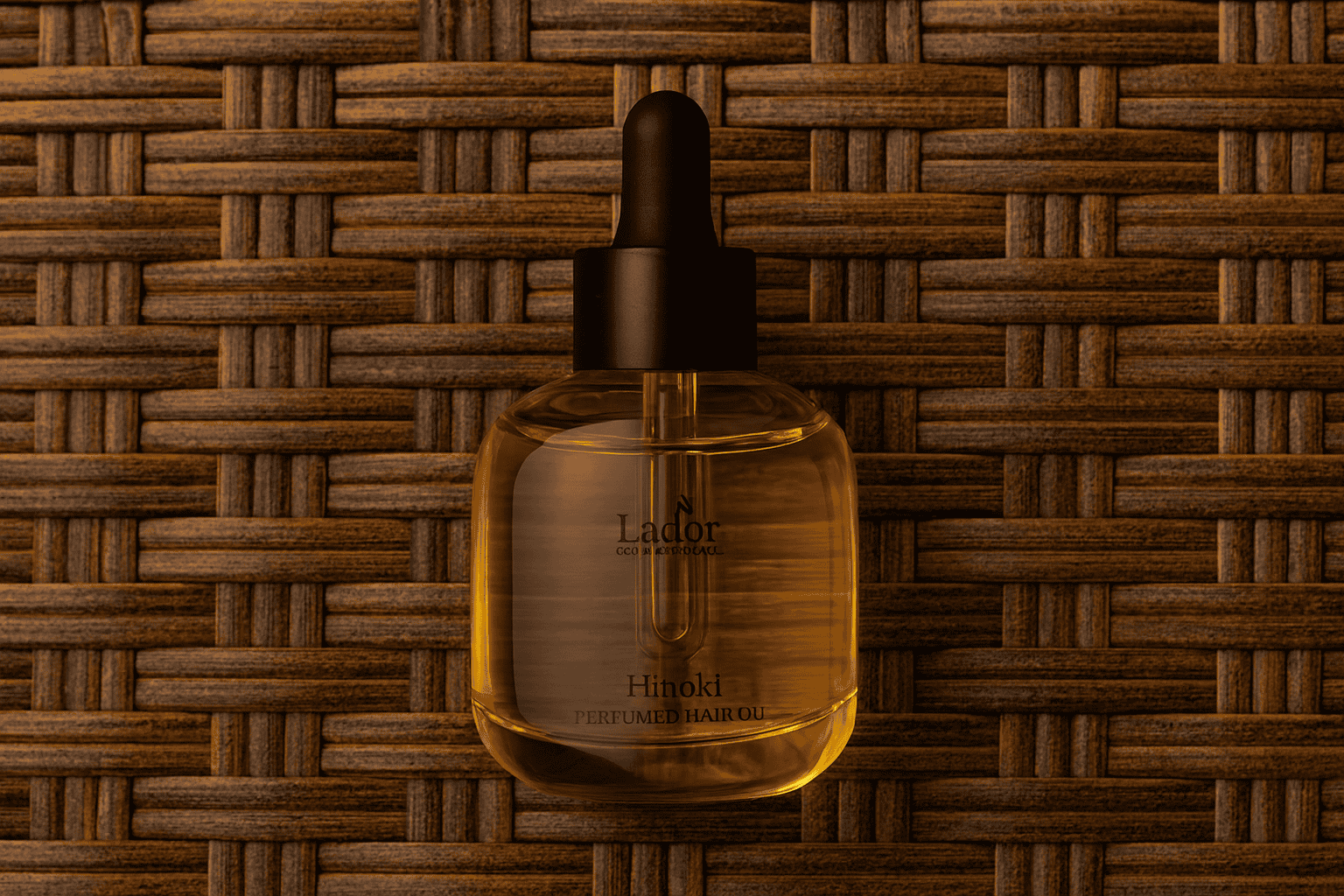 Масло для волосся Lador Perfect Hair