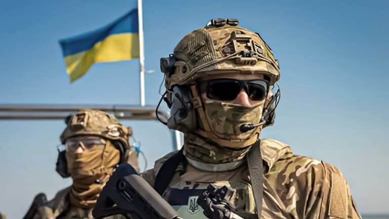 В Силах обороны появится цифровая система учета военных «Импульс». Что может измениться