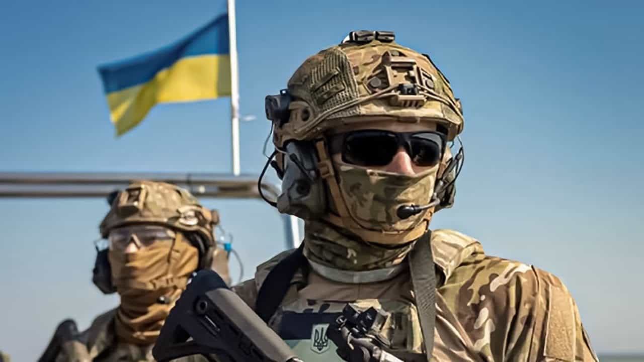 У Силах оборони з’явиться цифрова система обліку військових “Імпульс": що про неї відомо