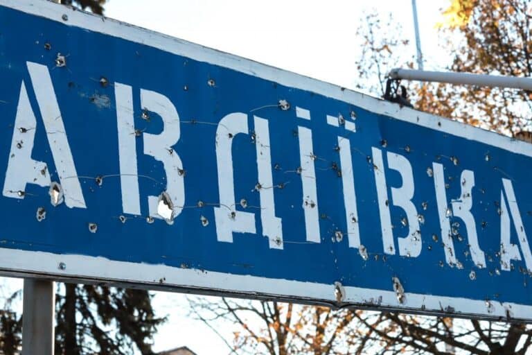 Авдіївська громада віддала понад 45 мільйон гривень на потреби оборони області: що змінили у Програмі розвитку