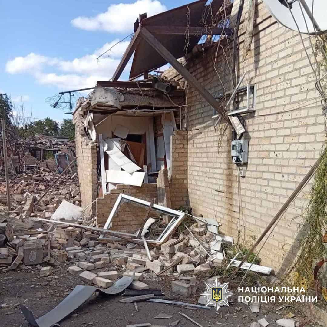 Де лінія фронту у Донецькій області на 21 вересня: зведення ЗСУ, ОВА та поліції