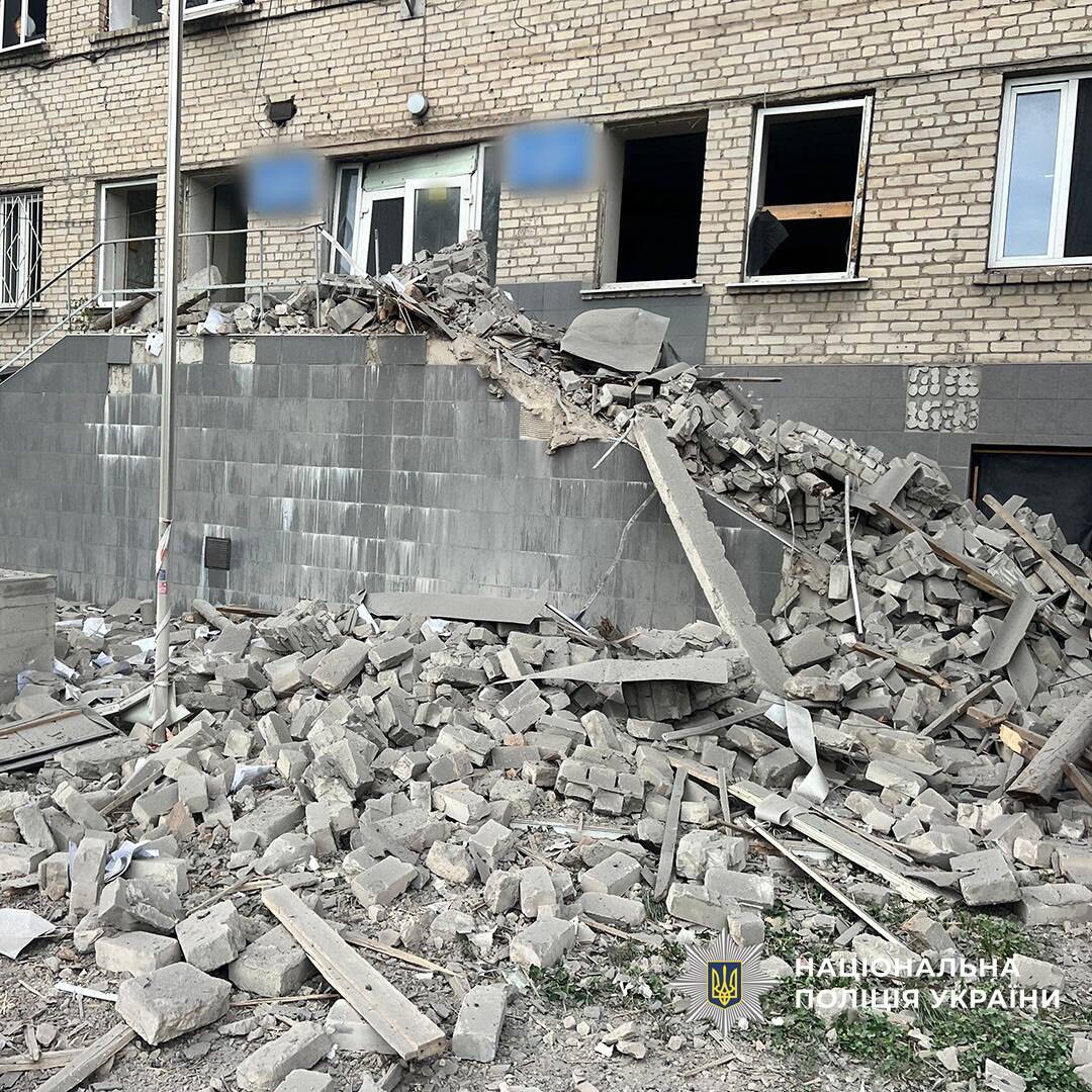 Де лінія фронту у Донецькій області на 21 вересня: зведення ЗСУ, ОВА та поліції