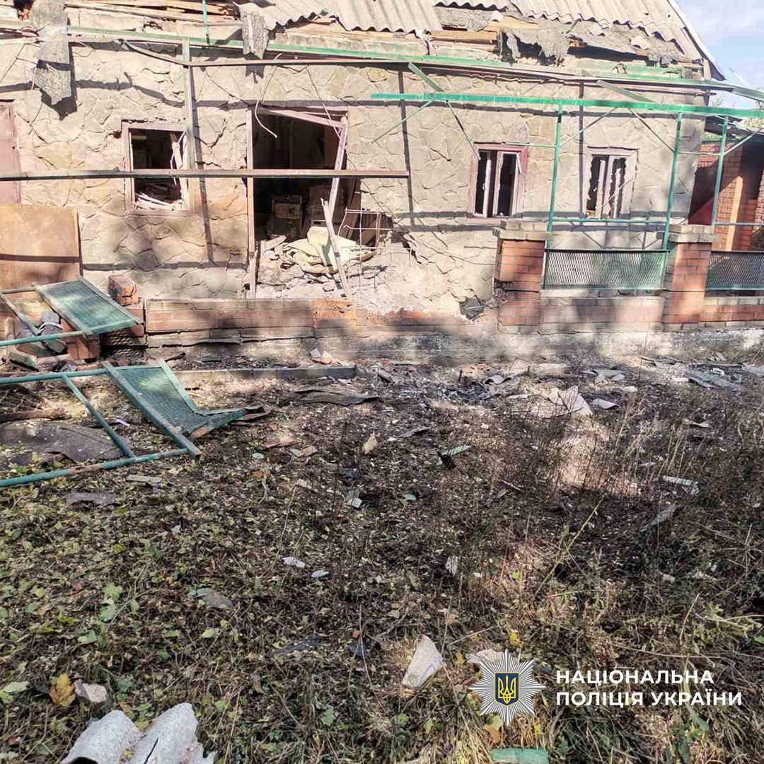 Де лінія фронту у Донецькій області на 21 вересня: зведення ЗСУ, ОВА та поліції