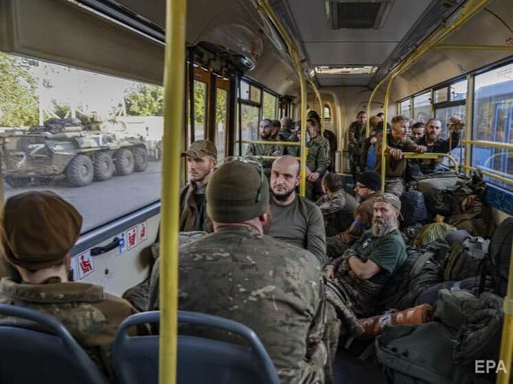 Зображення до посту: “Катівня з необхідними інструментами”: монолог українського військового про полон, репресії та систему покарань у Росії