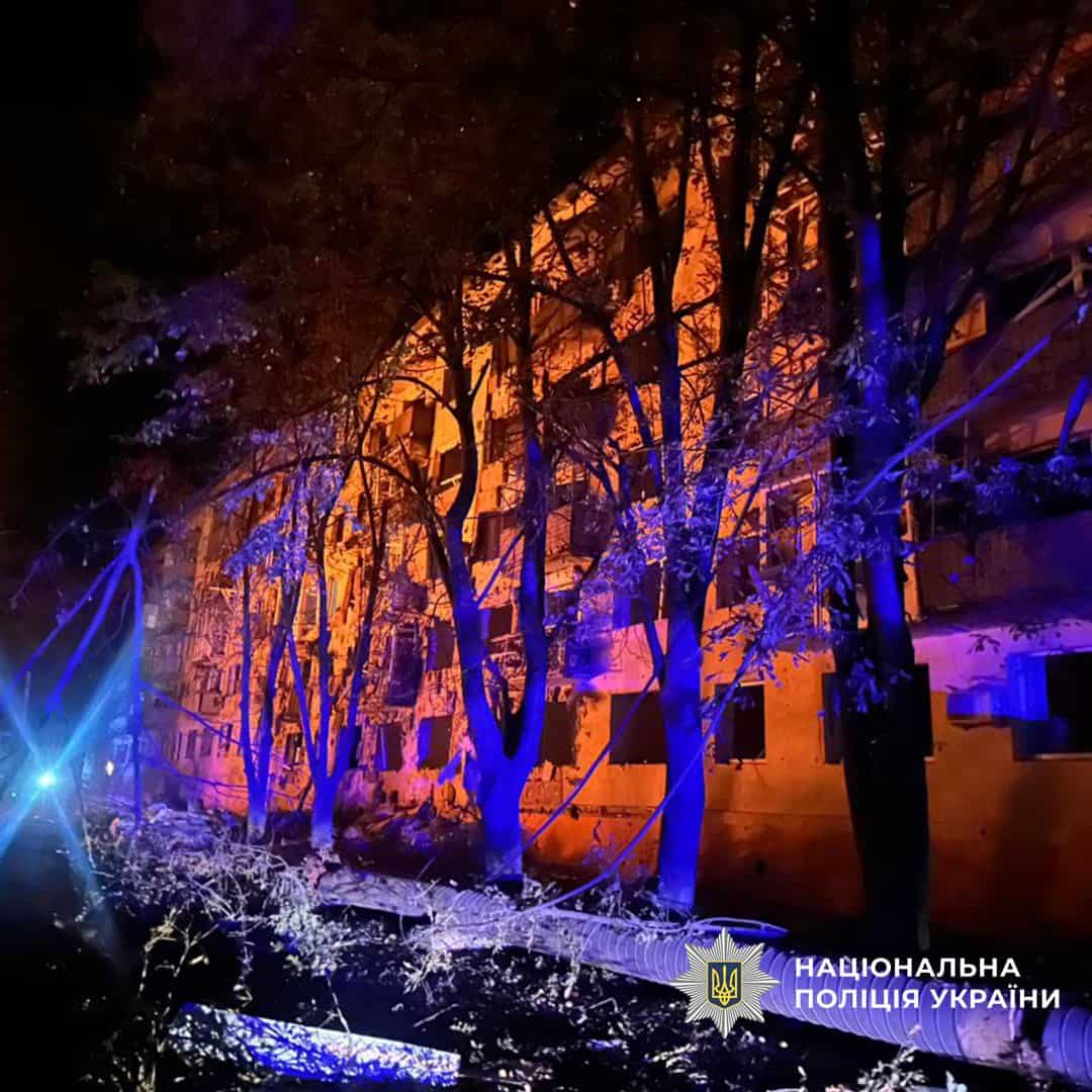 Де лінія фронту у Донецькій області на 23 вересня: зведення ОВА, поліції та ЗСУ