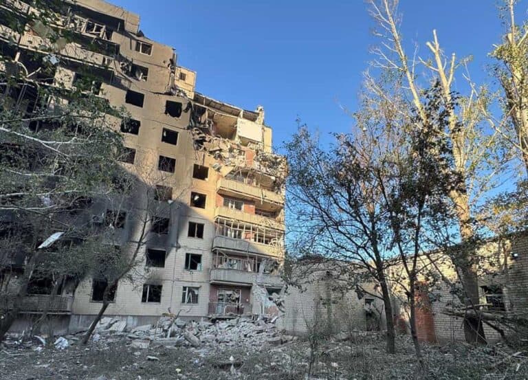 Через російські удари троє людей загинули, ще вісім — поранені: доба 23 вересня у Донецькій області (ЗВЕДЕННЯ)