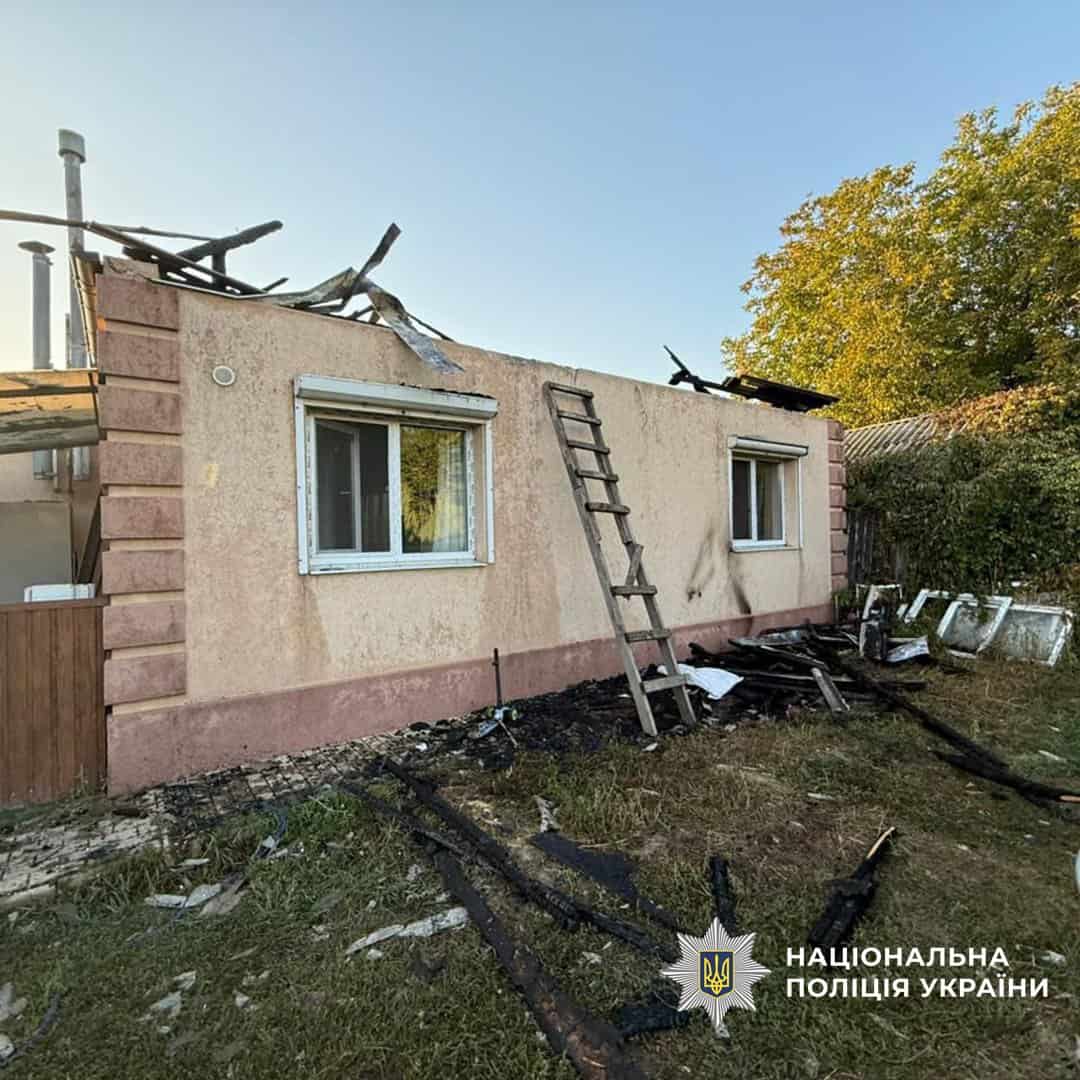 Де лінія фронту у Донецькій області на 24 вересня: зведення ЗСУ, поліції та ОВА
