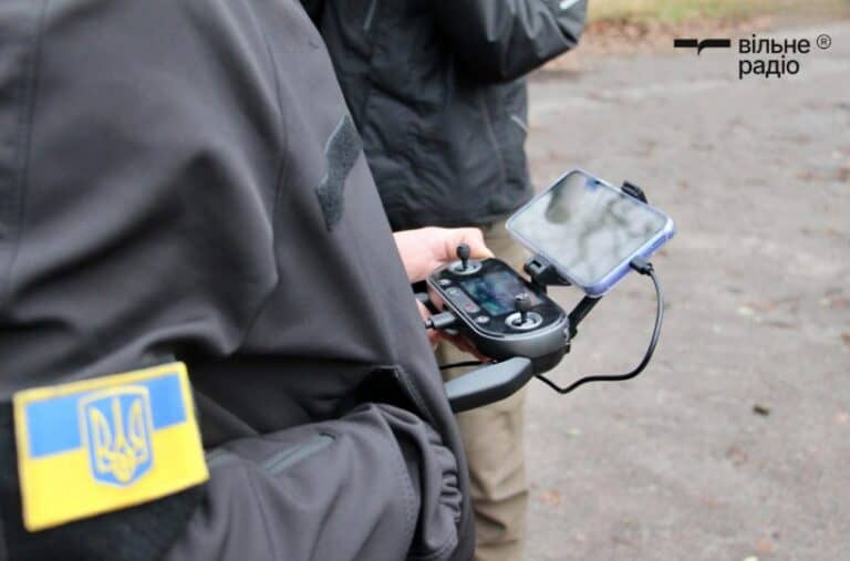 Сертификация операторов по разминированию теперь доступна в “Дії”: как это работает