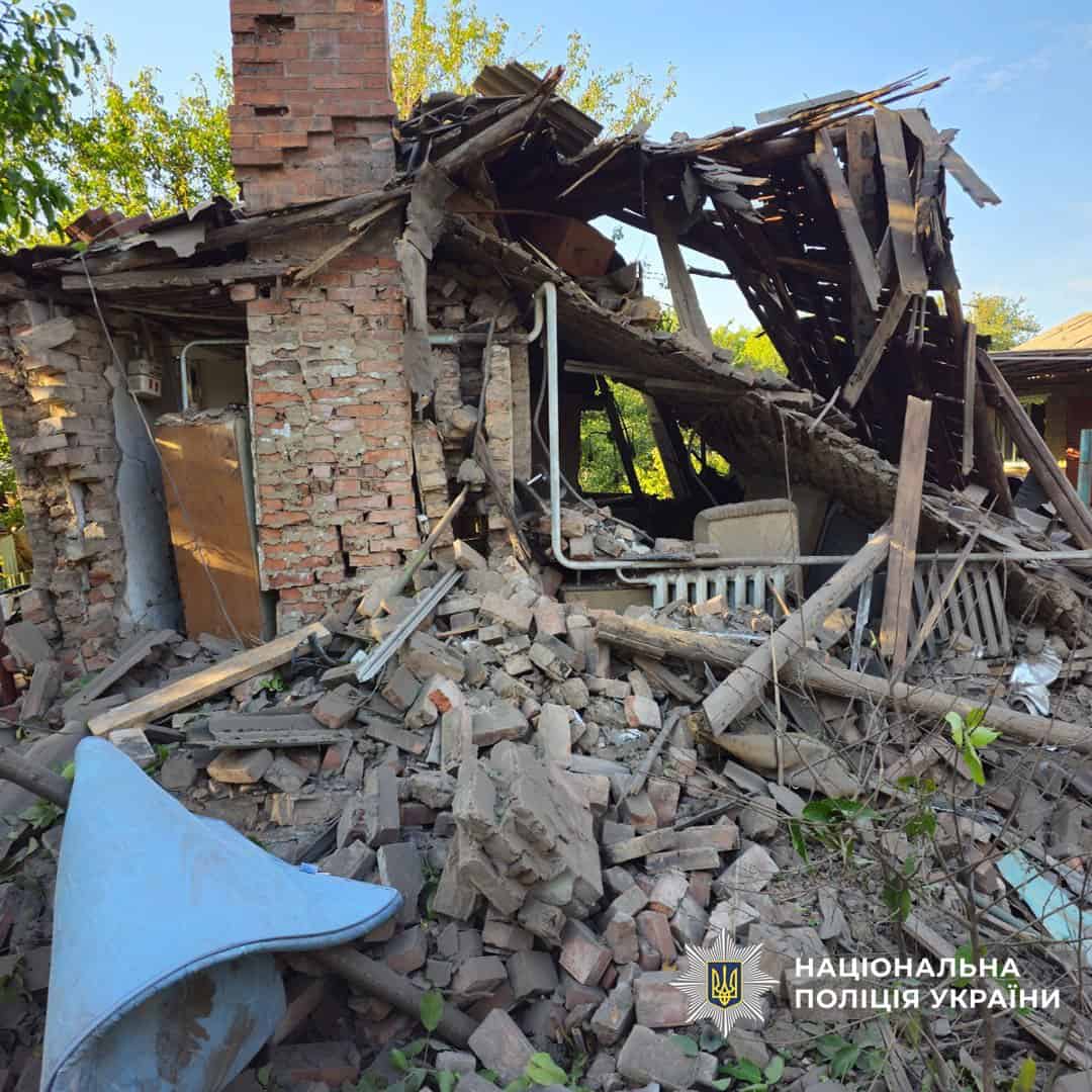 Де лінія фронту у Донецькій області на 24 вересня: зведення ЗСУ, ОВА та поліції