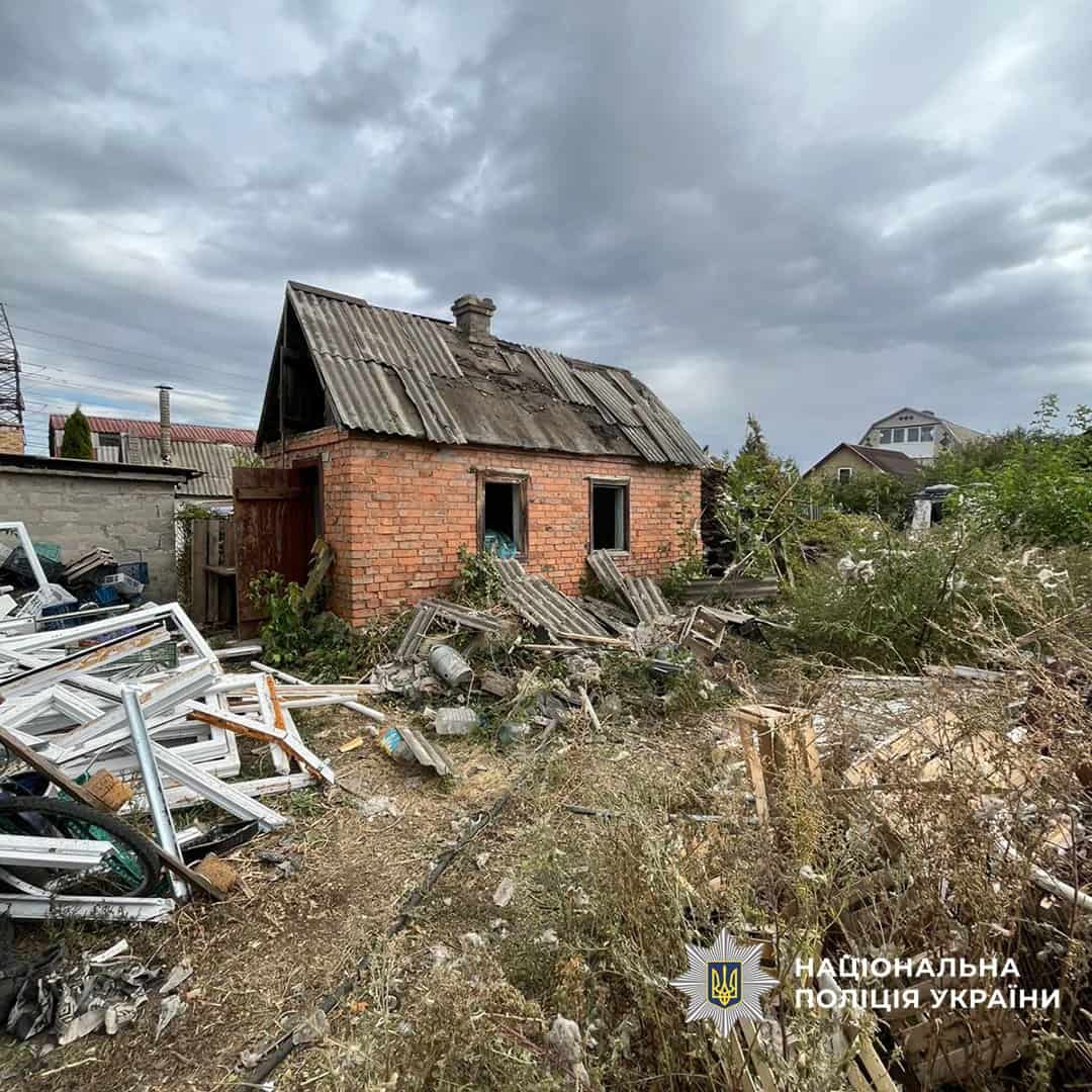 Де лінія фронту у Донецькій області на 29 вересня: зведення ЗСУ, поліції та ОВА