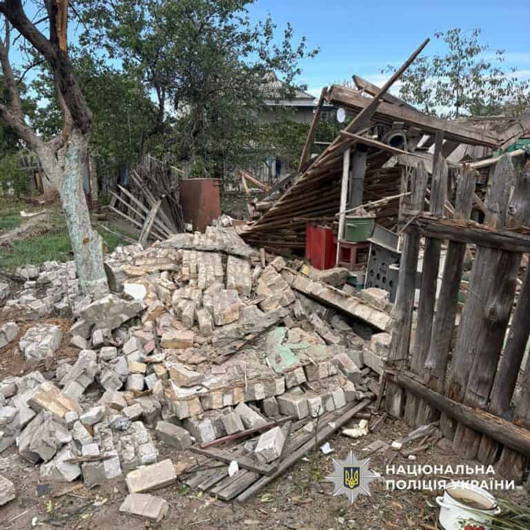 Троє людей загинули, ще вісім поранених через удар Росії: доба 29 вересня у Донецькій області (ЗВЕДЕННЯ)