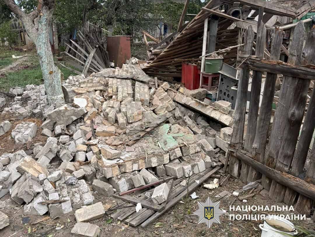Де лінія фронту у Донецькій області на 29 вересня: зведення ЗСУ, поліції та ОВА