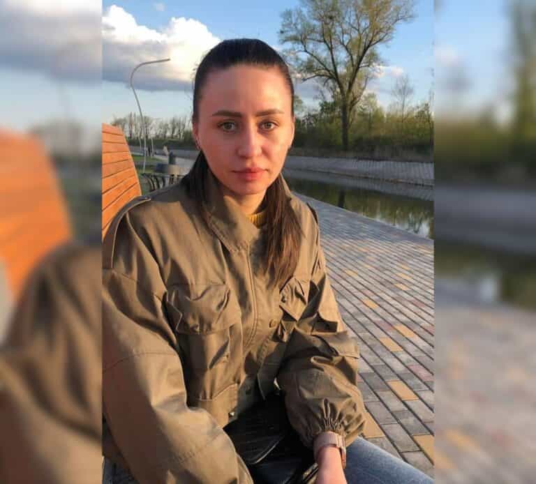 “Світла дівчина, яка тільки починала будувати свої плани на життя”: згадаємо Анастасію Пиженко з Краматорська