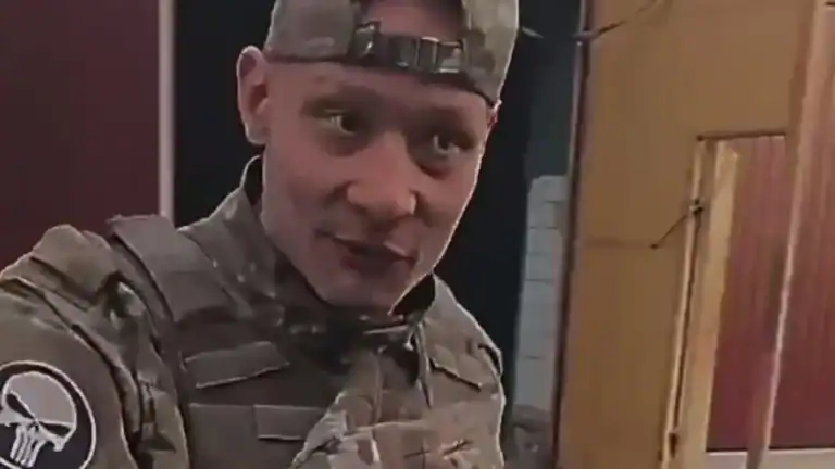 “Вагнерівця”, який брав участь в окупації Селидового, а після втік до Фінляндії, не покарають за незаконний перетин кордону (деталі)