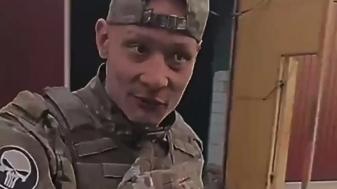 “Ексвагнерівця”, який брав участь в окупації Селидового, а після втік до Фінляндії, не покарають