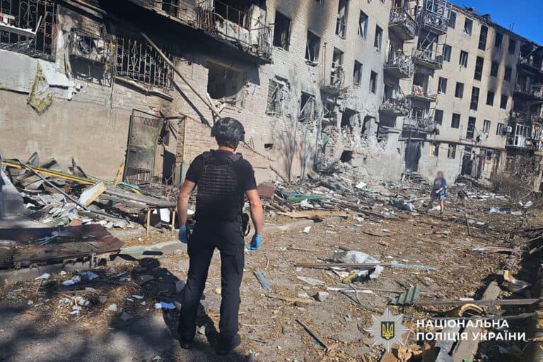 11 гражданских погибли, еще 16 — получили ранения из-за российских обстрелов: как прошло 3 сентября на Донетчине (СВОДКА)
