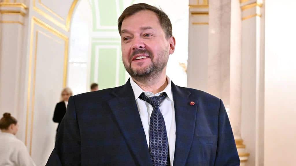 Так званий 