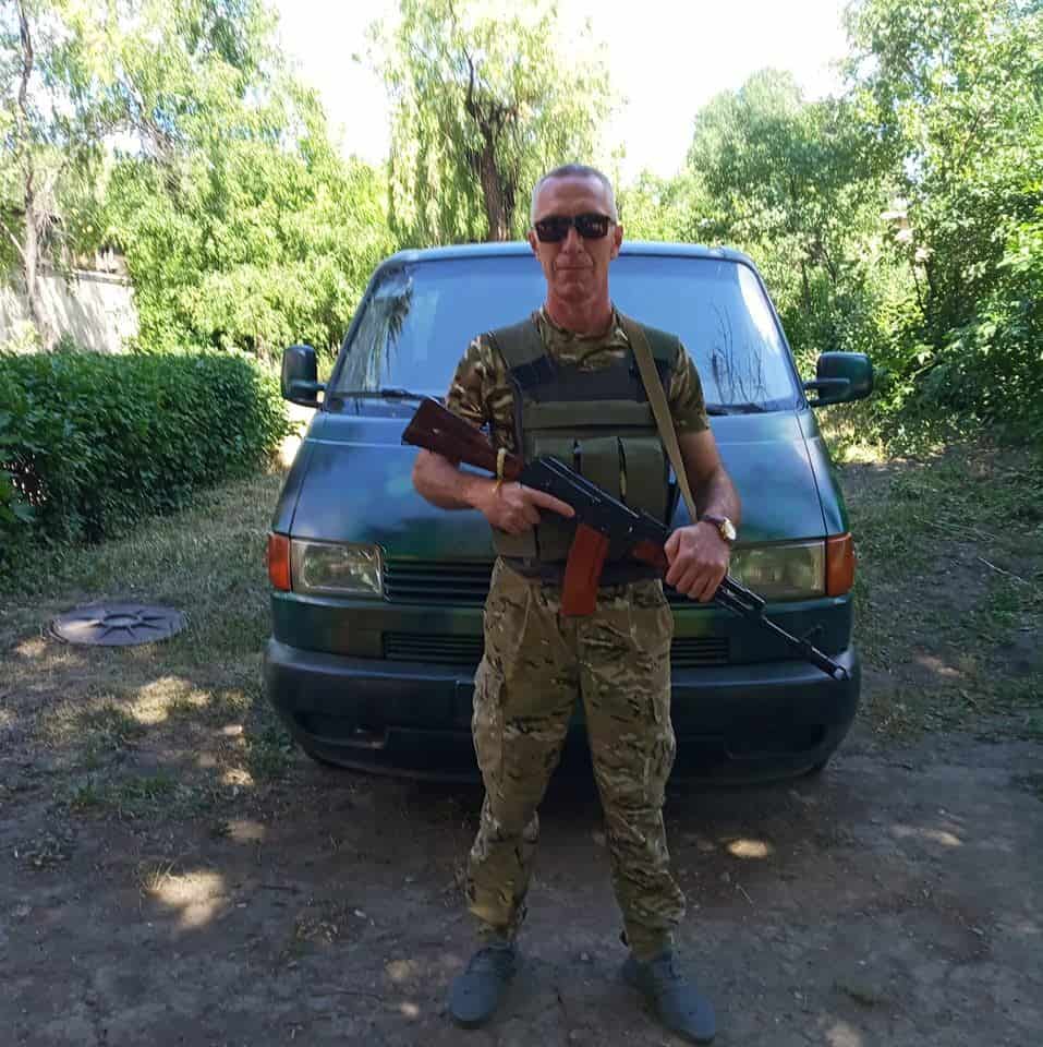 Іван Бєлашков