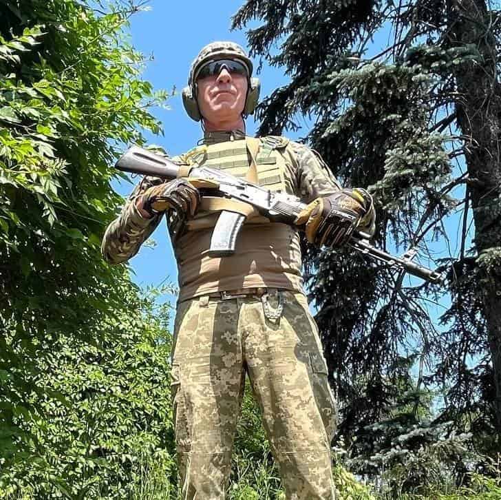Іван Бєлашков