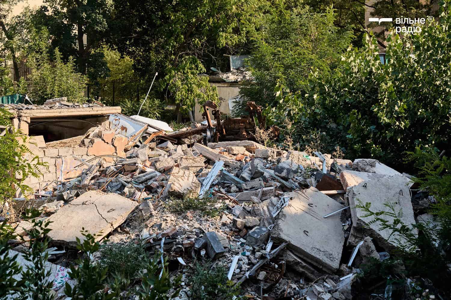 Яка ситуація з вивозом сміття в Донецькій області у 2025 році